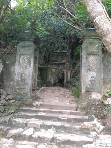 Hình Ảnh Núi Ngũ Hành Sơn Đẹp