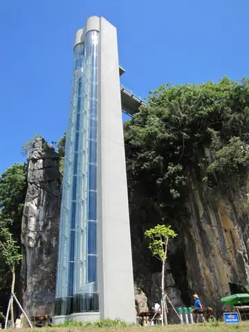 Hình Ảnh Núi Ngũ Hành Sơn Đẹp