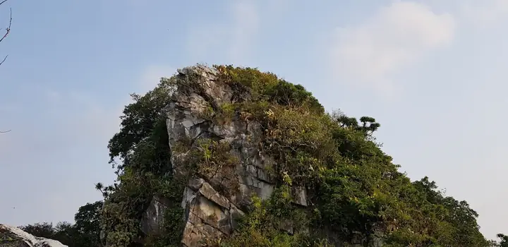 Hình Ảnh Núi Ngũ Hành Sơn Đẹp