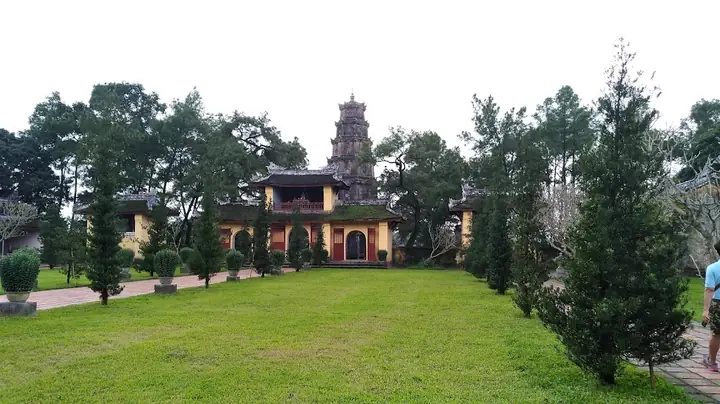 Hình Ảnh Núi Ngũ Hành Sơn Đẹp
