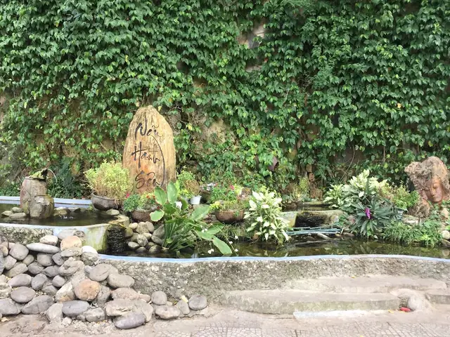 Hình Ảnh Núi Ngũ Hành Sơn Đẹp