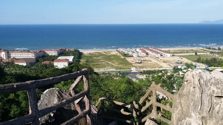 Hình Ảnh Núi Ngũ Hành Sơn Đẹp