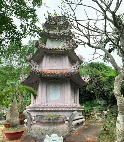 Hình Ảnh Núi Ngũ Hành Sơn Đẹp