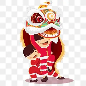 Hình Ảnh Ông Địa Múa Lân: Biểu Tượng May Mắn Trong Văn Hóa Dân Gian Việt Nam