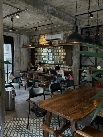Chang Cafe Kitchen 9 Chang Cafe Kitchen 9