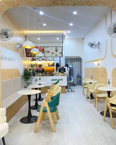 Amor Cafe 8 Amor Cafe 8