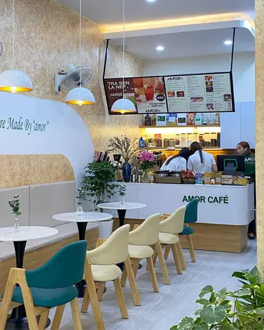 Amor Cafe 6 Amor Cafe 6
