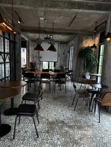 Chang Cafe Kitchen 11 Chang Cafe Kitchen 11