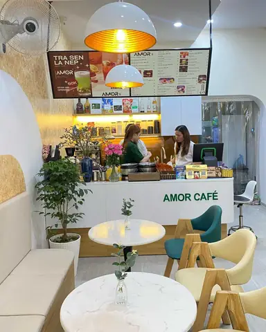 Amor Cafe 2 Amor Cafe 2