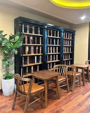 Sagi Coffee Tea 10 Sagi Coffee Tea 10