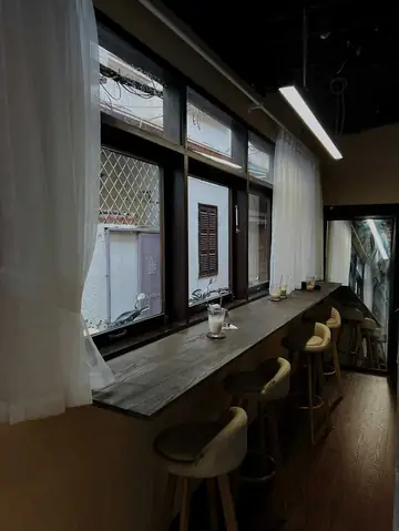 Hasu Cafe 4 Hasu Cafe 4