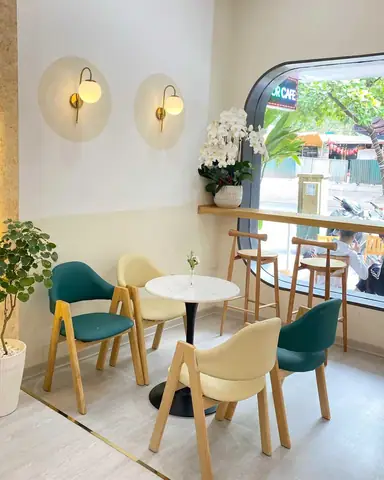 Amor Cafe 7 Amor Cafe 7