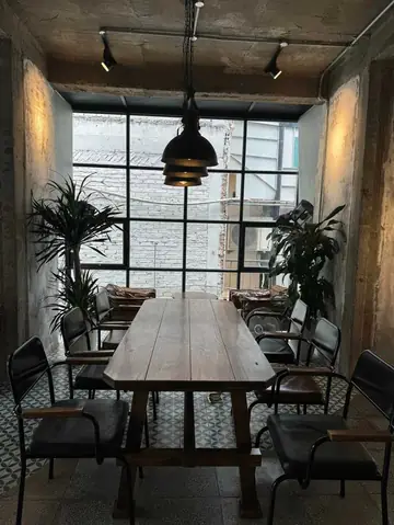Chang Cafe Kitchen 18 Chang Cafe Kitchen 18