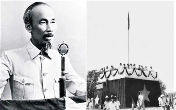 Hình Ảnh Quốc Khánh 2/9/1945: Khoảnh Khắc Lịch Sử Và Những Giá Trị Bất Diệt
