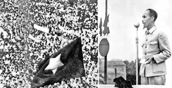 Hình Ảnh Quốc Khánh 2/9/1945: Khoảnh Khắc Lịch Sử Và Những Giá Trị Bất Diệt