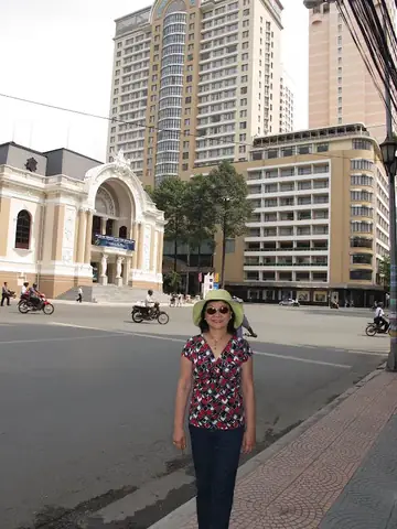 Bến Tre: Hình Ảnh Sông Nước Miệt Vườn