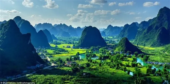 Hình Ảnh Cho Hình Ảnh Thiên Nhiên Đẹp Nhất Việt Nam: Hình Ảnh Cho Hình Ảnh Thiên Nhiên Đẹp Nhất Việt Nam: