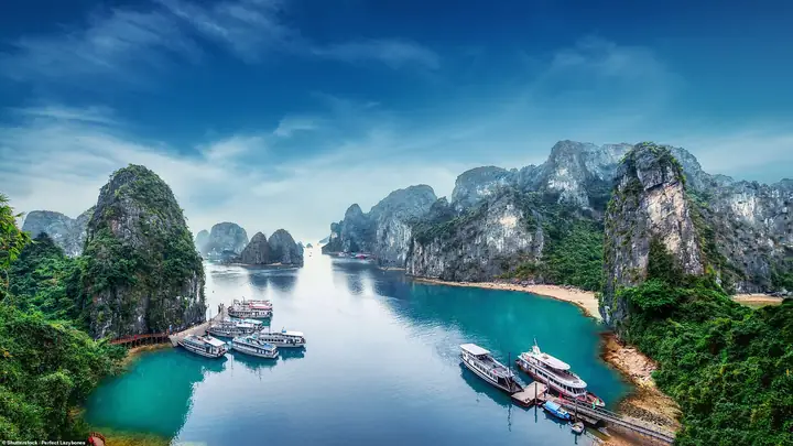 Hình Ảnh Cho Hình Ảnh Thiên Nhiên Đẹp Nhất Việt Nam: Hình Ảnh Cho Hình Ảnh Thiên Nhiên Đẹp Nhất Việt Nam:
