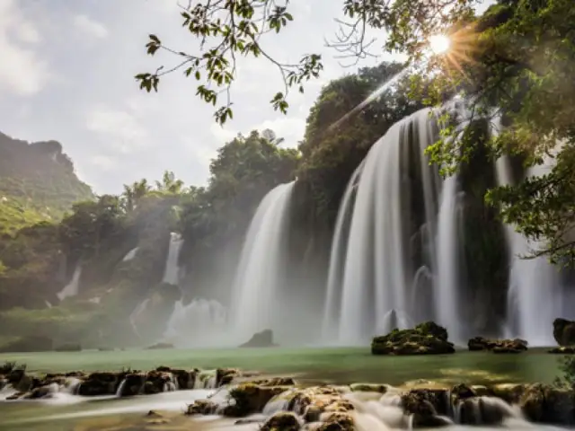 Hình Ảnh Cho Hình Ảnh Thiên Nhiên Đẹp Nhất Việt Nam: Hình Ảnh Cho Hình Ảnh Thiên Nhiên Đẹp Nhất Việt Nam: