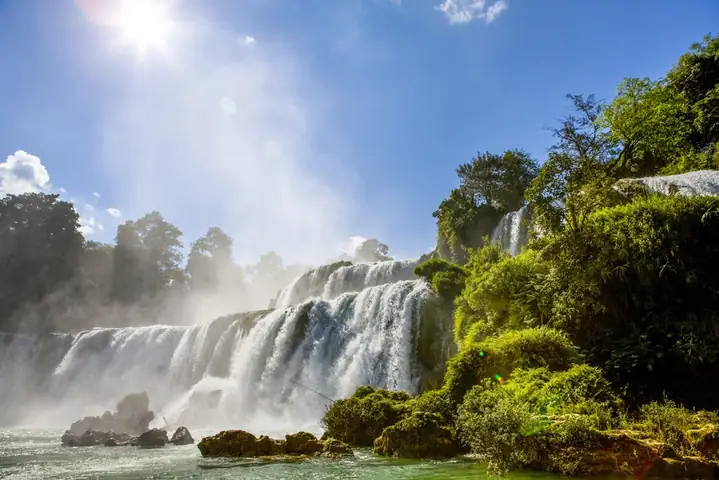 Hình Ảnh Cho Hình Ảnh Thiên Nhiên Đẹp Nhất Việt Nam: Hình Ảnh Cho Hình Ảnh Thiên Nhiên Đẹp Nhất Việt Nam: