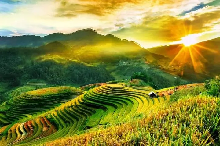 Hình Ảnh Cho Hình Ảnh Thiên Nhiên Đẹp Nhất Việt Nam: Hình Ảnh Cho Hình Ảnh Thiên Nhiên Đẹp Nhất Việt Nam: