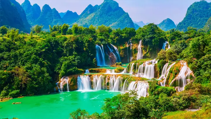 Hình Ảnh Cho Hình Ảnh Thiên Nhiên Đẹp Nhất Việt Nam: Hình Ảnh Cho Hình Ảnh Thiên Nhiên Đẹp Nhất Việt Nam: