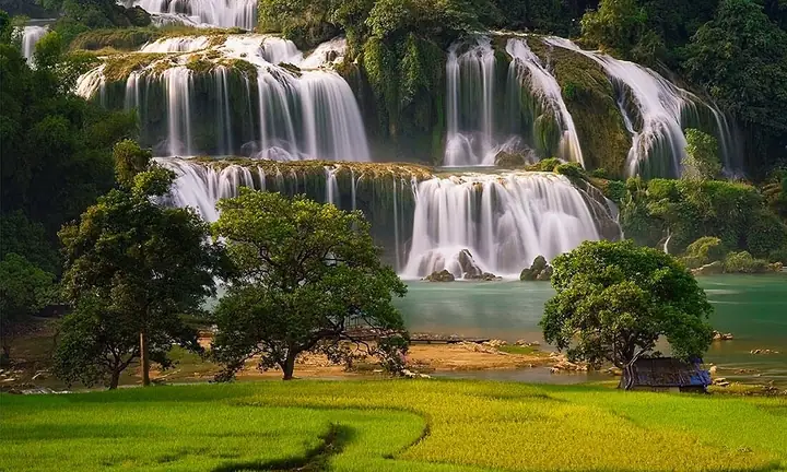 Hình Ảnh Cho Hình Ảnh Thiên Nhiên Đẹp Nhất Việt Nam: Hình Ảnh Cho Hình Ảnh Thiên Nhiên Đẹp Nhất Việt Nam: