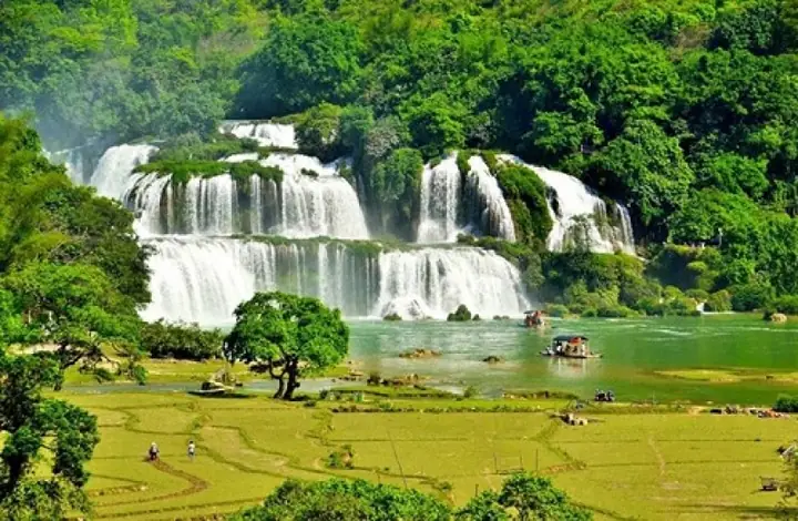 Hình Ảnh Cho Hình Ảnh Thiên Nhiên Đẹp Nhất Việt Nam: Hình Ảnh Cho Hình Ảnh Thiên Nhiên Đẹp Nhất Việt Nam: