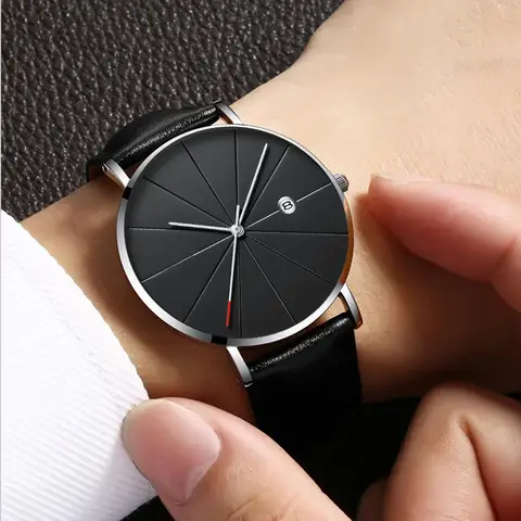 Đồng Hồ Đeo Tay