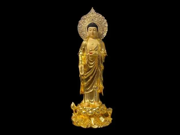 Điểm Đặc Biệt Của Tượng Phật A Di Đà Đứng Và Tượng Phật A Di Đà ... Điểm Đặc Biệt Của Tượng Phật A Di Đà Đứng Và Tượng Phật A Di Đà ...