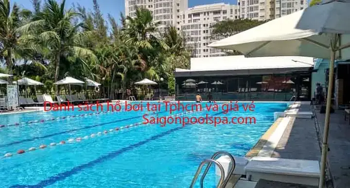 Hồ Bơi Khách Sạn Có Bán Vé Và Ảnh Hưởng Đến Trải Nghiệm Du Lịch Quốc Tế