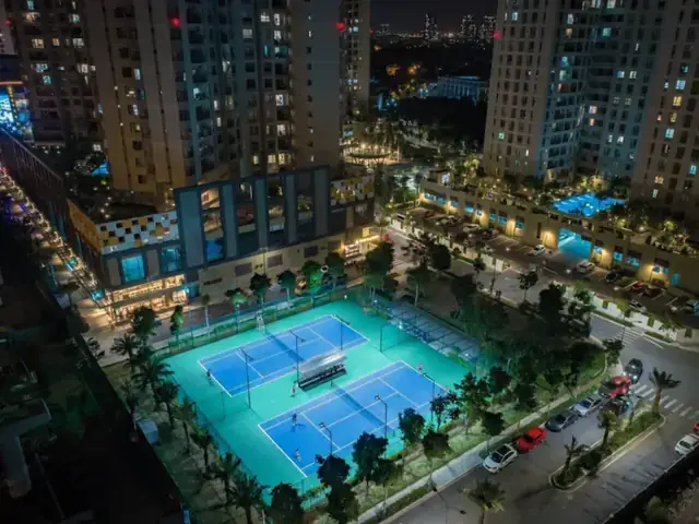 Có Yêu Cầu Gì Về Giấy Tờ Khi Vào Hồ Bơi Không?