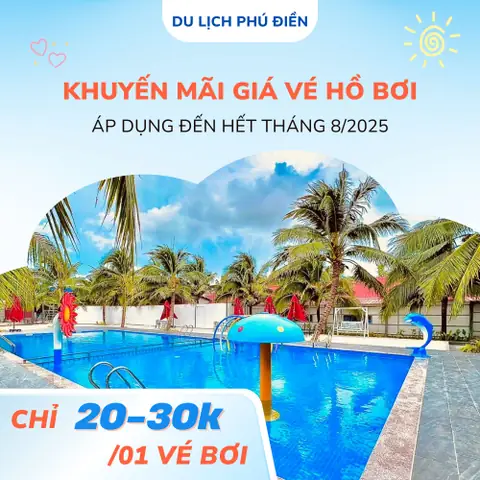 Hồ Bơi Phú Cường Rạch Giá: Điểm Giải Nhiệt Lý Tưởng Giữa Lòng Thành Phố Hồ Bơi Phú Cường Rạch Giá: Điểm Giải Nhiệt Lý Tưởng Giữa Lòng Thành Phố