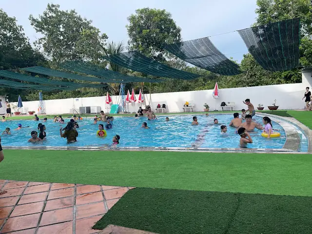 Hồ Bơi Phú Cường Rạch Giá: Điểm Giải Nhiệt Lý Tưởng Giữa Lòng Thành Phố Hồ Bơi Phú Cường Rạch Giá: Điểm Giải Nhiệt Lý Tưởng Giữa Lòng Thành Phố