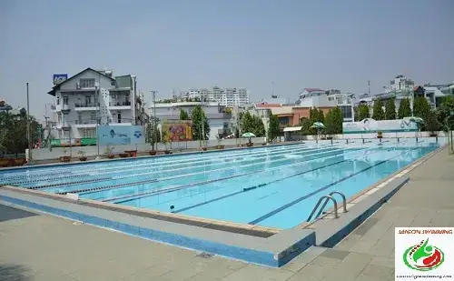 Hồ Bơi Vân Đồn 2, 1 Vĩnh Hội, Phường 4, Quận 4, Tphcm: Điểm Đến Lý Tưởng Cho Mọi Tín Đồ Bơi Lội