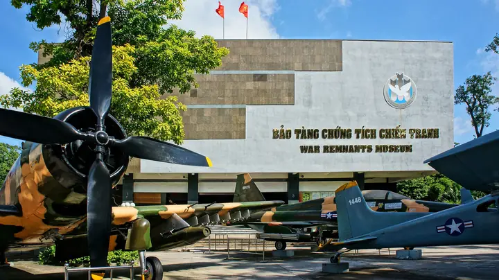 Ho Chi Minh City Tour 1 Day