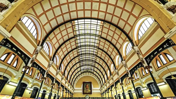 Ho Chi Minh City Tour 1 Day