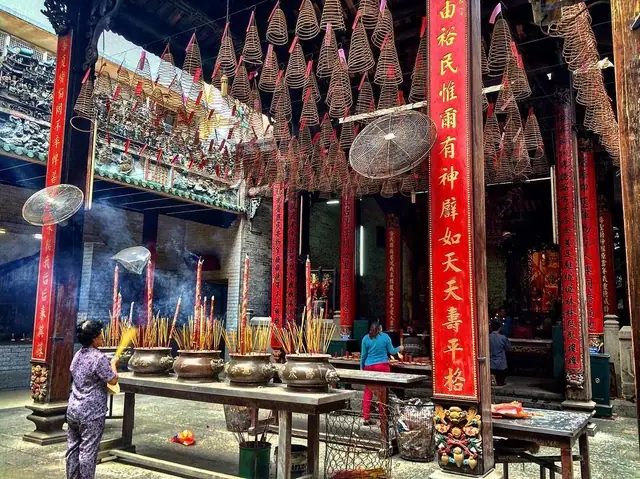 Ho Chi Minh City Tour 1 Day
