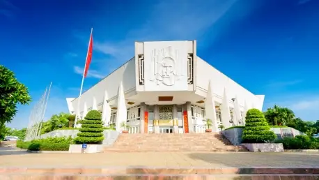 Ho Chi Minh Museum Hanoi: An All-inclusive Travel Guide Ho Chi Minh Museum Hanoi: An All-inclusive Travel Guide