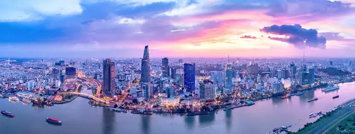 Hướng Dẫn Chi Tiết Từ Tp.hcm Đi Koh Rong: Kinh Nghiệm Du Lịch Biển Đảo Campuchia