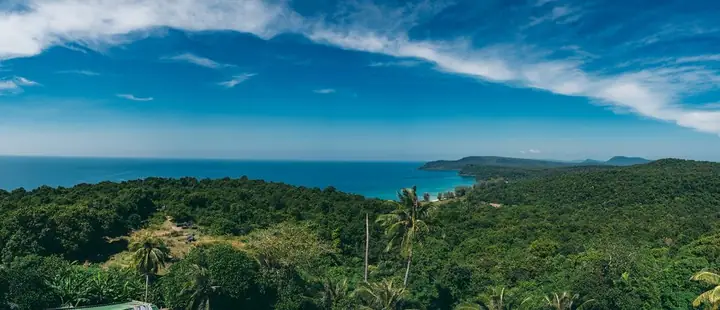 Hướng Dẫn Chi Tiết Từ Tp.hcm Đi Koh Rong: Kinh Nghiệm Du Lịch Biển Đảo Campuchia