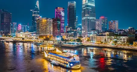 Ho Chi Minh City Temperature By Month & Best Travel Tips Ho Chi Minh City Temperature By Month & Best Travel Tips