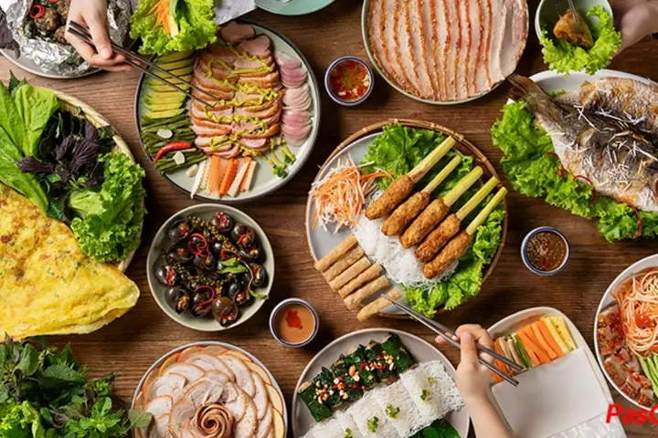 Hàng Cuốn Trần Phú
