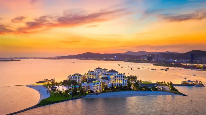 Những Lưu Ý Hữu Ích Khi Đi Du Lịch Hồ Khe Chè Quảng Ninh