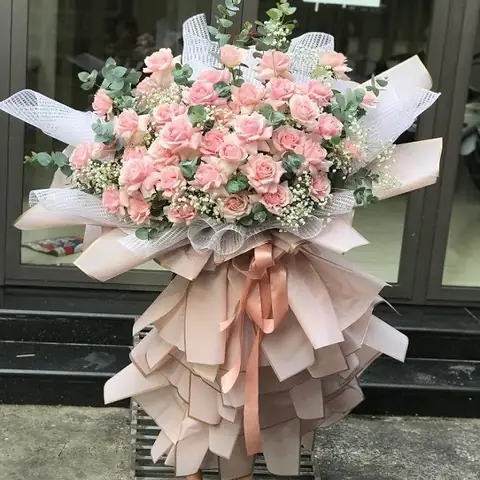 Ý Nghĩa Của Hoa Hồng Tặng Ngày 20/11