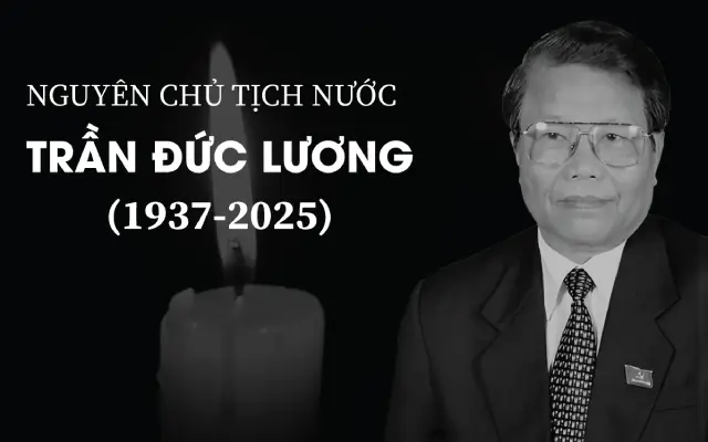 (chinhphu.vn) - Ngày 22/5, Thứ Trưởng Bộ Vhtt&dl Trịnh Thị Thủy Đã Ký Công Điện Số 2281/cđ-bvhttdl Về Việc Treo Cờ Rủ Và Không Tổ Chức Các Hoạt Động Vui Chơi, Giải Trí Công Cộng Trong Thời Gian Tổ Chức Lễ Quốc Tang Đồng Chí Trần Đức Lương, Nguyên Chủ Tịch Nước Cộng Hòa Xã Hội Chủ Nghĩa Việt Nam.