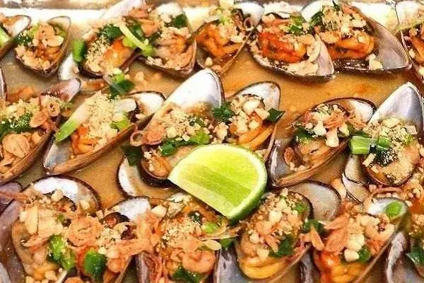 Học Nấu Ăn Mở Quán Ốc: Cẩm Nang Toàn Tập Từ A-z