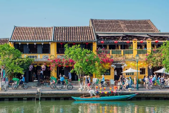 Hội An Hội An