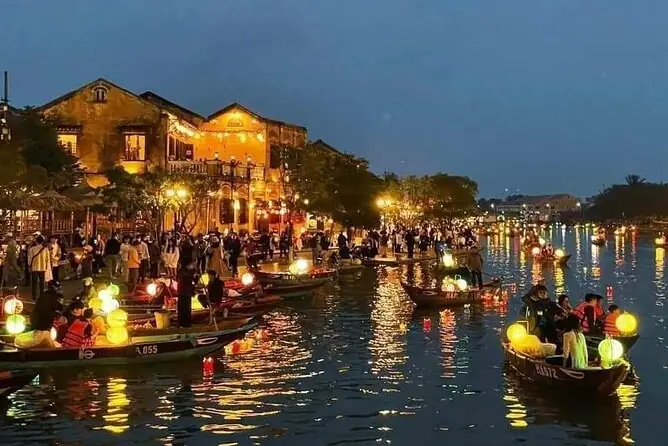 Trung Tâm Thông Tin Du Lịch Hội An: Hướng Dẫn Toàn Diện Cho Du Khách Trung Tâm Thông Tin Du Lịch Hội An: Hướng Dẫn Toàn Diện Cho Du Khách