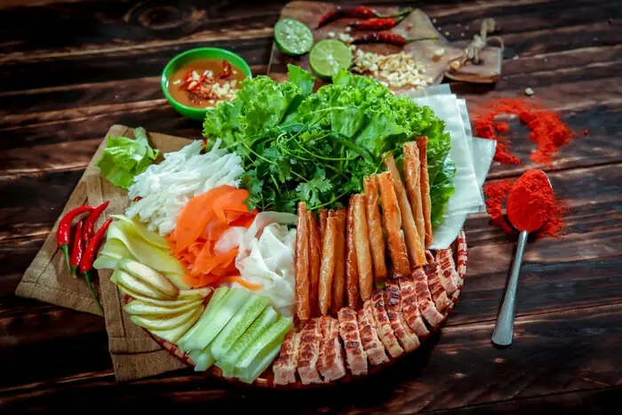 Ăn Gì Khi Đi Hòn Chồng Hòn Vợ?